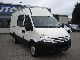 2008 Iveco  35 S 12 7-seater Van or truck up to 7.5t Box-type delivery van - high and long photo 1