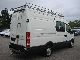 2008 Iveco  35 S 12 7-seater Van or truck up to 7.5t Box-type delivery van - high and long photo 2