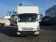 2007 Iveco  80 E 18 R EURO 5 Van or truck up to 7.5t Box photo 1