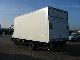 2007 Iveco  80 E 18 R EURO 5 Van or truck up to 7.5t Box photo 6