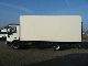 2007 Iveco  80 E 18 R EURO 5 Van or truck up to 7.5t Box photo 7