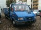2000 Iveco  4910 maximum pritsche in berlin Van or truck up to 7.5t Stake body photo 1