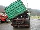 1991 Iveco  170-34 Truck over 7.5t Three-sided Tipper photo 11