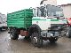 1991 Iveco  170-34 Truck over 7.5t Three-sided Tipper photo 1