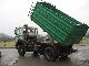 1991 Iveco  170-34 Truck over 7.5t Three-sided Tipper photo 5