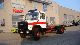 Iveco  160-17 Hauber / downgrade to 11.9 tons / TOP! 1990 Chassis photo