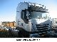 2010 Iveco  AS440S50T / P Semi-trailer truck Standard tractor/trailer unit photo 2