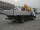 2005 Iveco  Euro Cargo 100E17 HDS + Wywrot! Truck over 7.5t Tipper photo 2