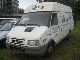 Iveco  Daily 1998 Box-type delivery van - high photo