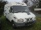 1998 Iveco  Daily Van or truck up to 7.5t Box-type delivery van - high photo 2
