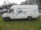 1998 Iveco  Daily Van or truck up to 7.5t Box-type delivery van - high photo 3