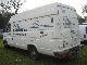 1998 Iveco  Daily Van or truck up to 7.5t Box-type delivery van - high photo 4