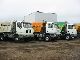 2000 Iveco  Astra HD7 84.38 8x4 13 ton axle Truck over 7.5t Tipper photo 9