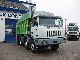 2000 Iveco  Astra HD7 84.38 8x4 13 ton axle Truck over 7.5t Tipper photo 1
