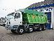 2000 Iveco  Astra HD7 84.38 8x4 13 ton axle Truck over 7.5t Tipper photo 2