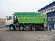 2000 Iveco  Astra HD7 84.38 8x4 13 ton axle Truck over 7.5t Tipper photo 4