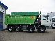 2000 Iveco  Astra HD7 84.38 8x4 13 ton axle Truck over 7.5t Tipper photo 5