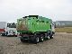 2000 Iveco  Astra HD7 84.38 8x4 13 ton axle Truck over 7.5t Tipper photo 6