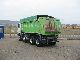 2000 Iveco  Astra HD7 84.38 8x4 13 ton axle Truck over 7.5t Tipper photo 7