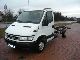 Iveco  35S12 2006 Other vans/trucks up to 7 photo