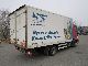 2002 Iveco  ML 75 E 15 VN2 Van or truck up to 7.5t Box-type delivery van photo 2