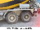 2000 Iveco  EUROTRAKKER 260E34 - 6x4 -BLATT/BLATT Truck over 7.5t Cement mixer photo 2