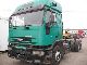 Iveco  240E42 6x2 CHASSIS 1994 Swap chassis photo