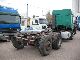 1994 Iveco  240E42 6x2 CHASSIS Truck over 7.5t Swap chassis photo 2