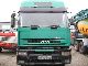1994 Iveco  240E42 6x2 CHASSIS Truck over 7.5t Swap chassis photo 5
