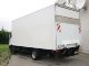 2007 Iveco  Euro Cargo ML80E18R trunk / LBW E5 (Euro 5) Van or truck up to 7.5t Box photo 3