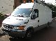 Iveco  35c13 duct cleaner high / long many new parts 2003 Vacuum and pressure vehicle photo