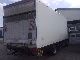 2007 Iveco  120E22 EUROCARGO CASE LBW Truck over 7.5t Box photo 2