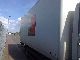2006 Iveco  120E24 Euro Cargo Case + LBW Truck over 7.5t Box photo 14