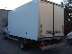 2008 Iveco  daily 65C18 Francaise frigo Van or truck up to 7.5t Refrigerator box photo 1