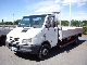 Iveco  Daily 59.12 2000 Stake body photo