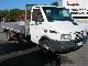 2000 Iveco  Daily 59.12 Truck over 7.5t Stake body photo 1