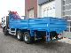 2011 Iveco  AD 260T36 6x4 € 5 NEW! Truck over 7.5t Truck-mounted crane photo 1