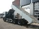 2007 Iveco  Trakker 6x4 Hiab 400 E8 AD260T35 Truck over 7.5t Truck-mounted crane photo 3