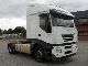 Iveco  AS440S43T / P 2006 Chassis photo