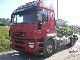 Iveco  260s43 Stralis 2003 Chassis photo