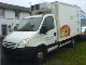 2007 Iveco  Daily 3, 35 S 14, Tiefkühlkoffer Van or truck up to 7.5t Refrigerator body photo 1
