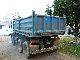 1992 Iveco  26 360 Truck over 7.5t Tipper photo 1