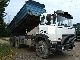 1992 Iveco  26 360 Truck over 7.5t Tipper photo 6