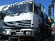 1989 Iveco  190.26 4X2 Truck over 7.5t Stake body photo 2