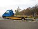 2005 Iveco  daily 50C12 tilt plateau tow truck Van or truck up to 7.5t Breakdown truck photo 1