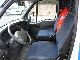 2005 Iveco  daily 50C12 tilt plateau tow truck Van or truck up to 7.5t Breakdown truck photo 4