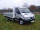 2005 Iveco  DAILY 35C10 2.3 HPI-SKRZYNIA-4.20 M Van or truck up to 7.5t Box photo 1