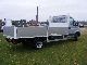 2005 Iveco  DAILY 35C10 2.3 HPI-SKRZYNIA-4.20 M Van or truck up to 7.5t Box photo 2