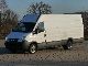 Iveco  Daily 35 C 12 L3 H2 Airco! / Nr821 2009 Box-type delivery van - high and long photo