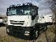 Iveco  AD260S36Y/FS CM manual / leaving gangsterz ante 2008 Other trucks over 7 photo